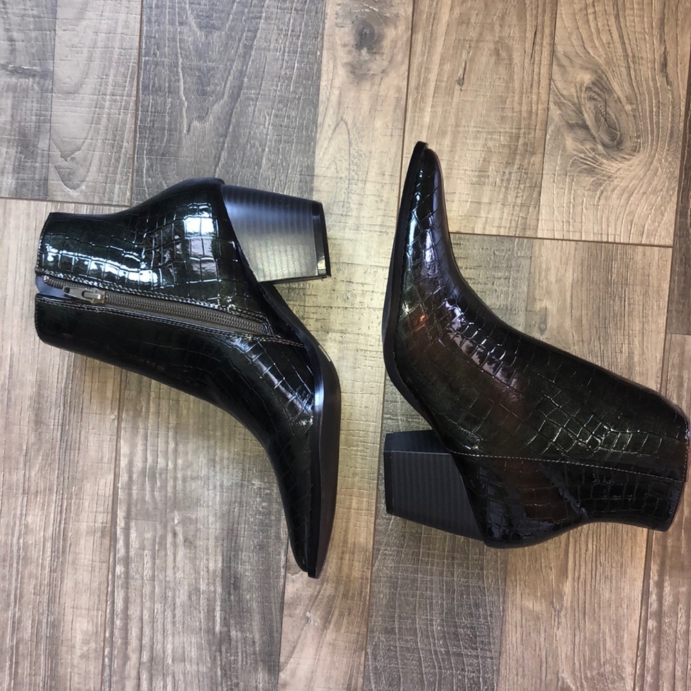 Free people vegan boots